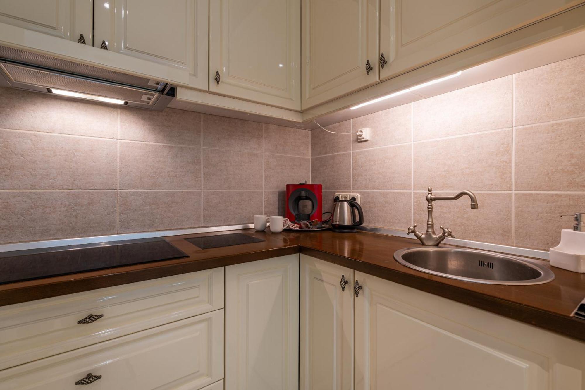 Apartmán Amora Homes Basilica And Castle View Luxury Suite, Free Parking Reservation Needed *