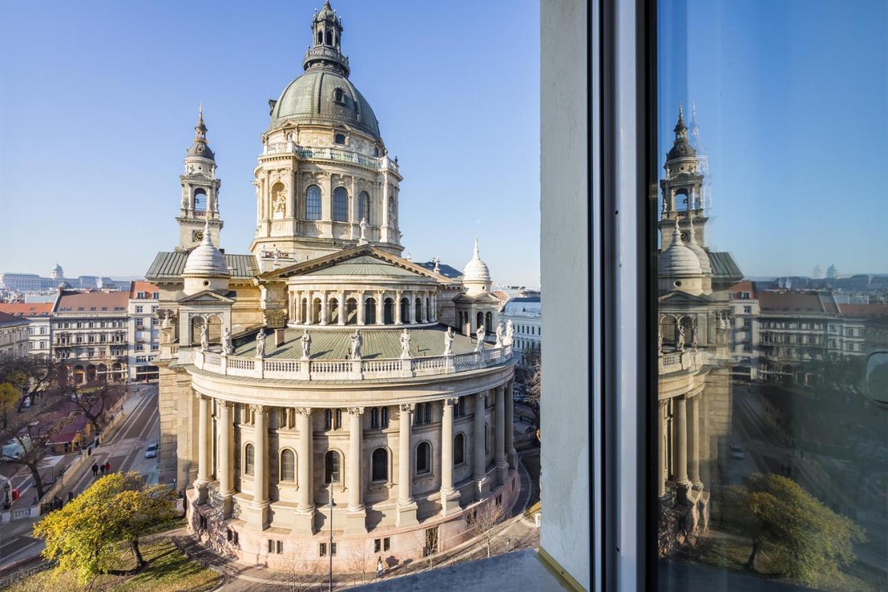 Apartment Amora Homes Basilica And Castle View Luxury Suite, Free Parking Reservation Needed *